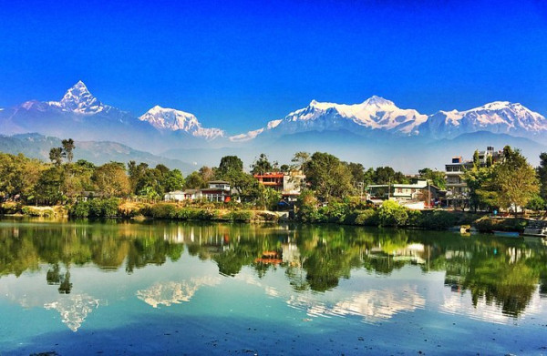 Pokhara Tour